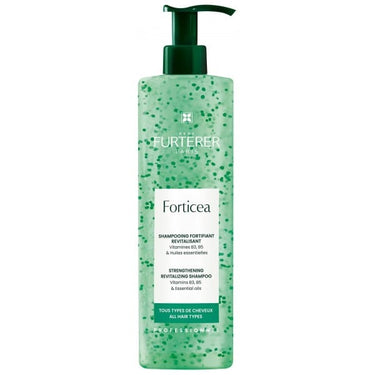 RENE FURTERER_Strengthening Revitalizing Shampoo_Cosmetic World